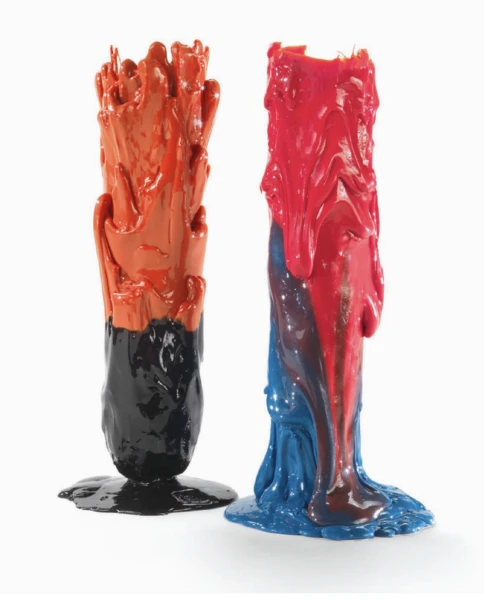 TALL VASE