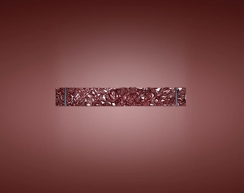 fregio-applique-rouge