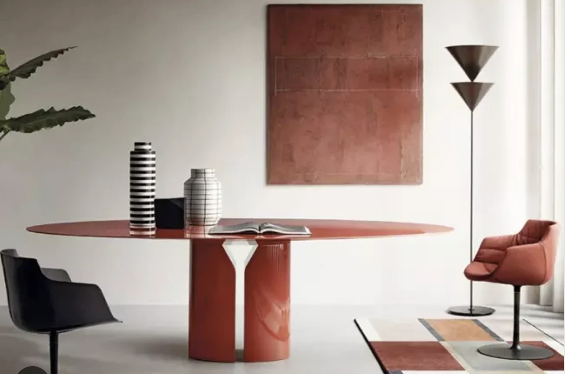 Tables